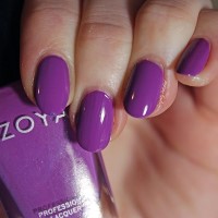 zoya nail polish and instagram gallery image 8