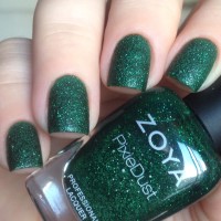 zoya nail polish and instagram gallery image 19