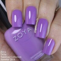 zoya nail polish and instagram gallery image 61