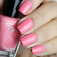 zoya nail polish and instagram gallery image 50