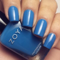 zoya nail polish and instagram gallery image 5