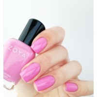 zoya nail polish and instagram gallery image 34