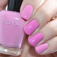 zoya nail polish and instagram gallery image 36