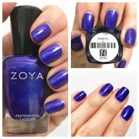 zoya nail polish and instagram gallery image 11