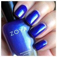 zoya nail polish and instagram gallery image 12