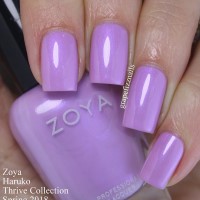 zoya nail polish and instagram gallery image 72