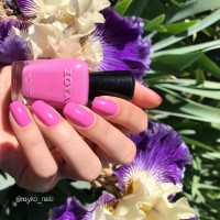 zoya nail polish and instagram gallery image 24