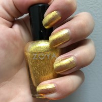 zoya nail polish and instagram gallery image 2