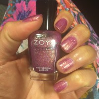 zoya nail polish and instagram gallery image 3