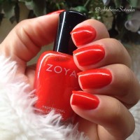 zoya nail polish and instagram gallery image 37