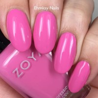 zoya nail polish and instagram gallery image 26