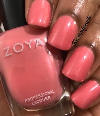 zoya nail polish and instagram gallery image 27