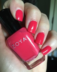 zoya nail polish and instagram gallery image 6