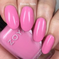 zoya nail polish and instagram gallery image 29