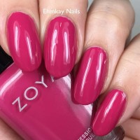 zoya nail polish and instagram gallery image 33