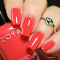 zoya nail polish and instagram gallery image 34