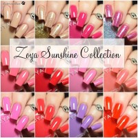 zoya nail polish and instagram gallery image 31