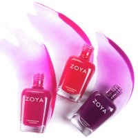 zoya nail polish and instagram gallery image 27