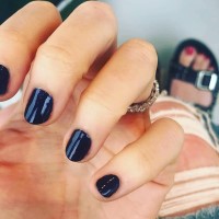 zoya nail polish and instagram gallery image 1