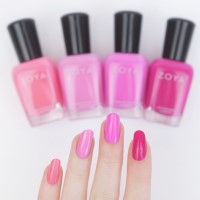 zoya nail polish and instagram gallery image 47