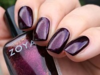 zoya nail polish and instagram gallery image 8