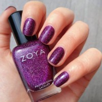 zoya nail polish and instagram gallery image 25