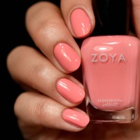 zoya nail polish and instagram gallery image 26