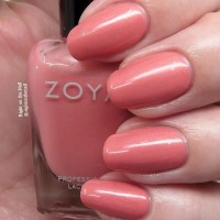 zoya nail polish and instagram gallery image 18