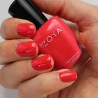 zoya nail polish and instagram gallery image 21