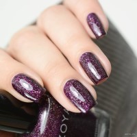 zoya nail polish and instagram gallery image 26