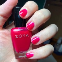 zoya nail polish and instagram gallery image 26