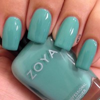 zoya nail polish and instagram gallery image 10