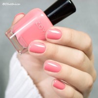 zoya nail polish and instagram gallery image 21