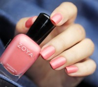 zoya nail polish and instagram gallery image 14