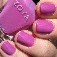 zoya nail polish and instagram gallery image 2