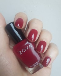 zoya nail polish and instagram gallery image 7