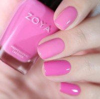 zoya nail polish and instagram gallery image 12