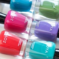 zoya nail polish and instagram gallery image 5