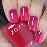 zoya nail polish and instagram gallery image 14