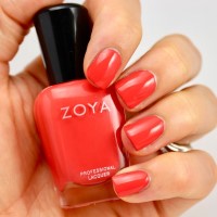 zoya nail polish and instagram gallery image 4