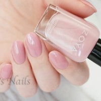 zoya nail polish and instagram gallery image 3