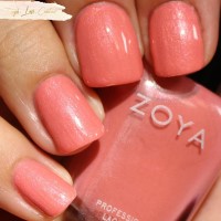 zoya nail polish and instagram gallery image 9