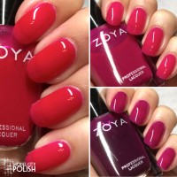 zoya nail polish and instagram gallery image 16