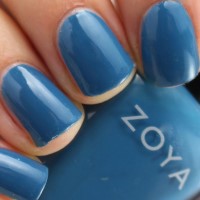 zoya nail polish and instagram gallery image 1