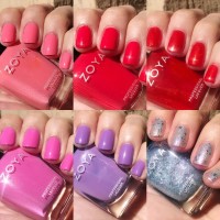 zoya nail polish and instagram gallery image 24