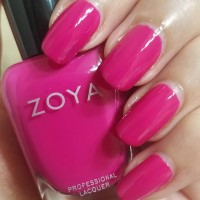 zoya nail polish and instagram gallery image 4