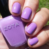 zoya nail polish and instagram gallery image 17