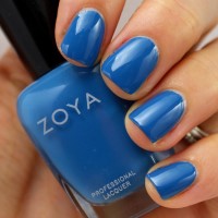 zoya nail polish and instagram gallery image 2