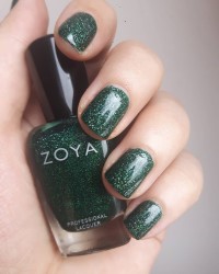 zoya nail polish and instagram gallery image 52