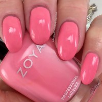 zoya nail polish and instagram gallery image 16